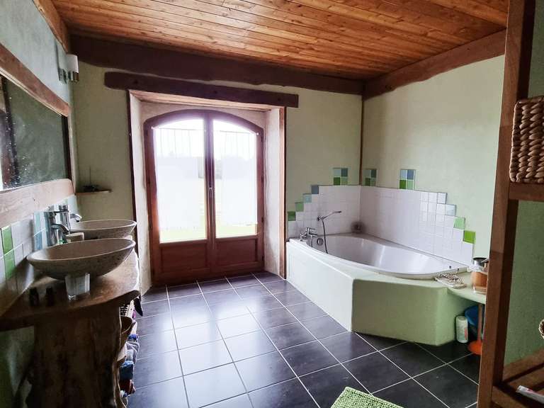 Maison Limoges - 371m²