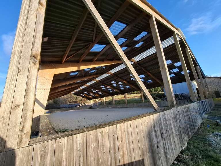 Maison Limoges - 371m²