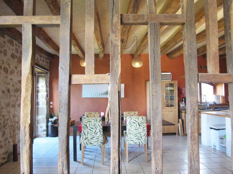 Maison Limoges - 371m²