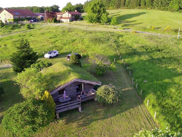 Maison Limoges - 371m²