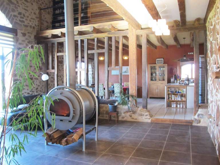 Maison Limoges - 371m²