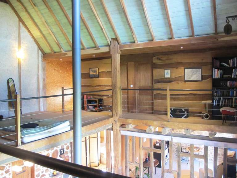 Maison Limoges - 371m²