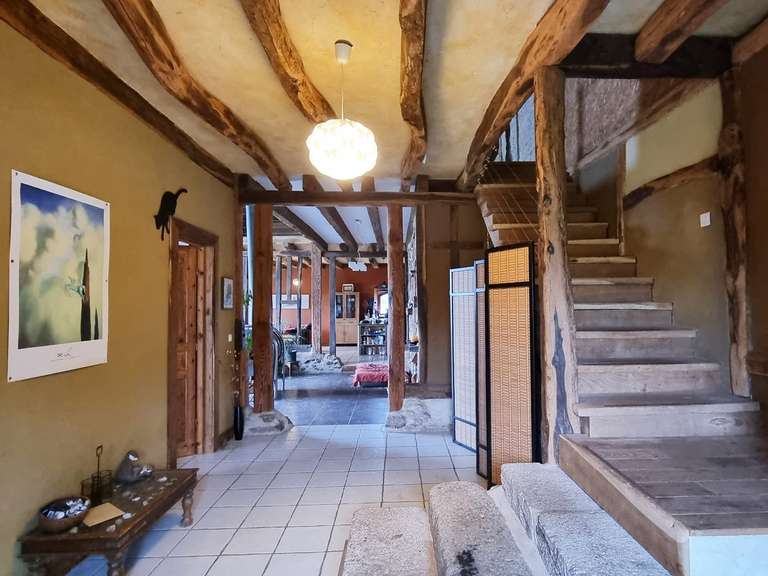 Maison Limoges - 371m²