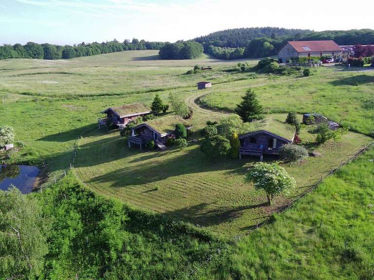 Maison Limoges - 371m²