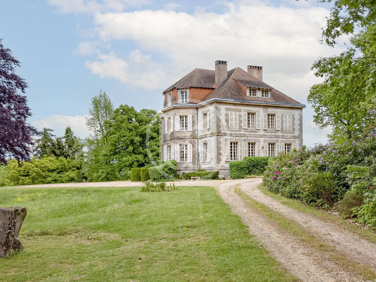 Vente Propriété Limoges - 10 chambres