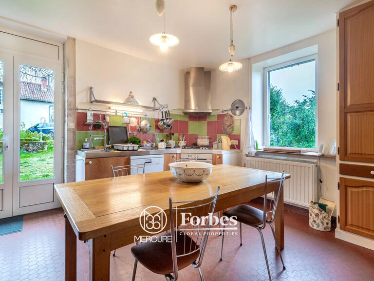 Propriété Limoges - 5 chambres - 350m²
