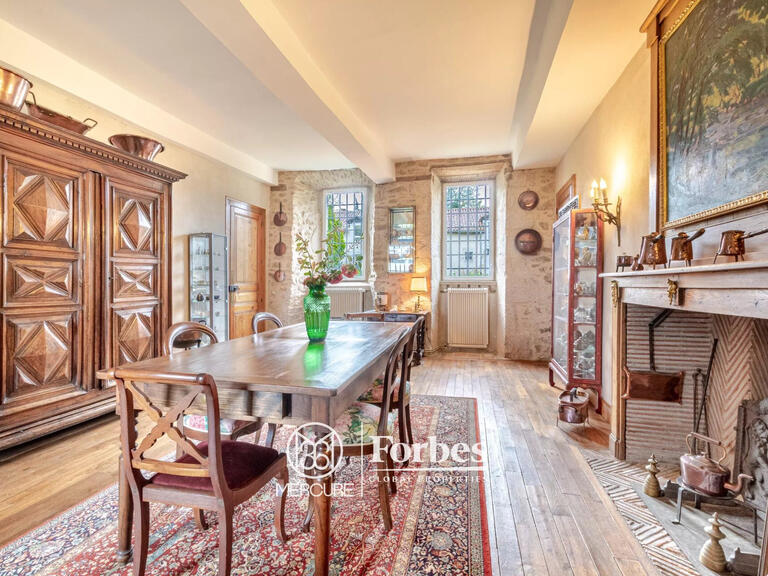 Propriété Limoges - 5 chambres - 350m²