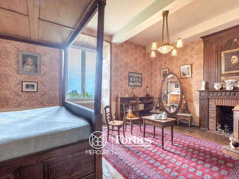 Propriété Limoges - 5 chambres - 350m²