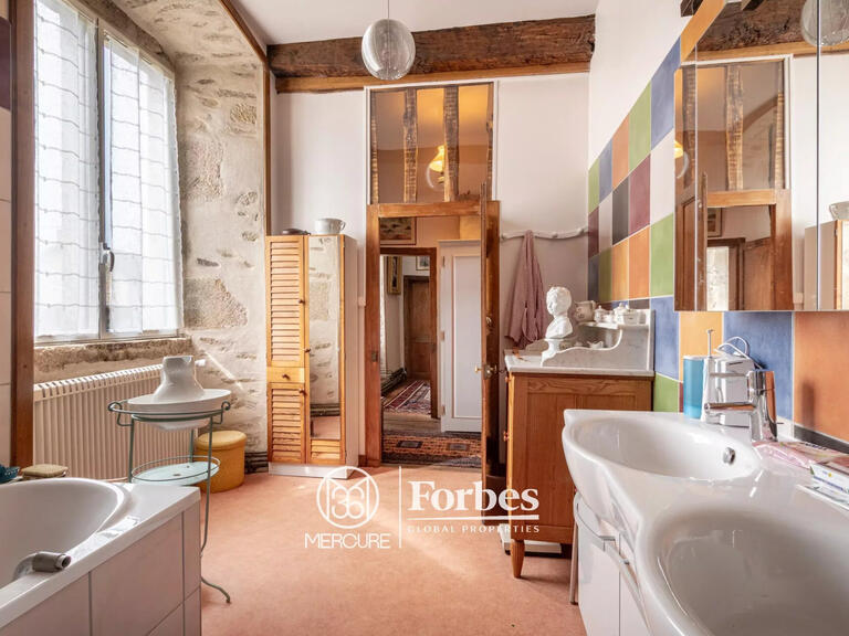 Propriété Limoges - 5 chambres - 350m²