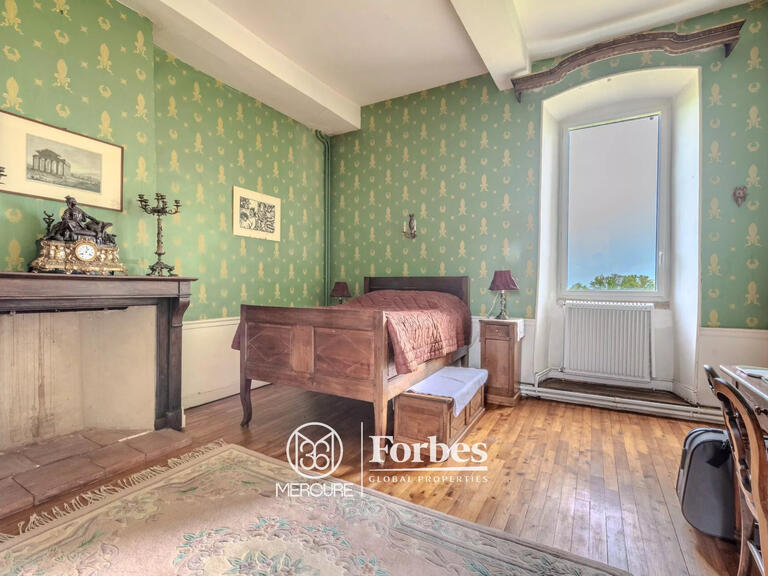 Propriété Limoges - 5 chambres - 350m²