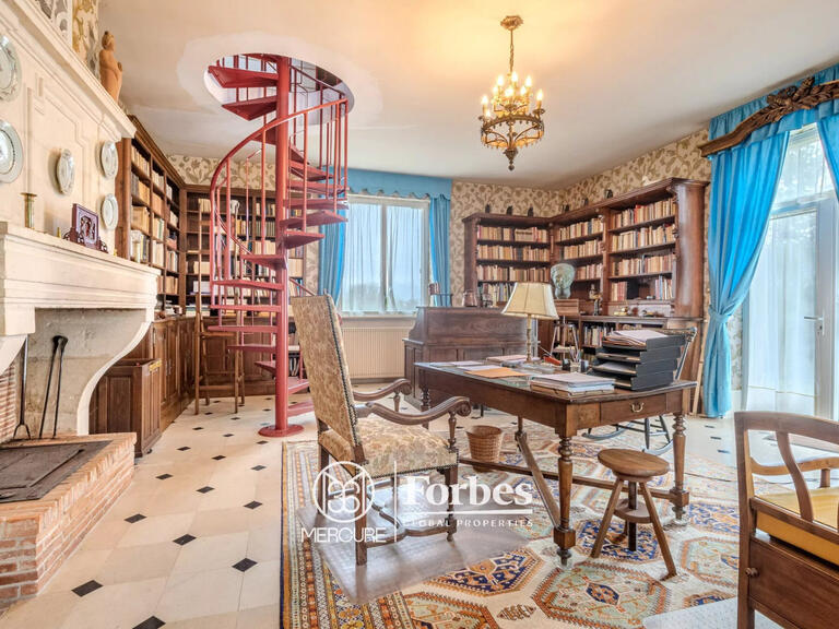 Propriété Limoges - 5 chambres - 350m²