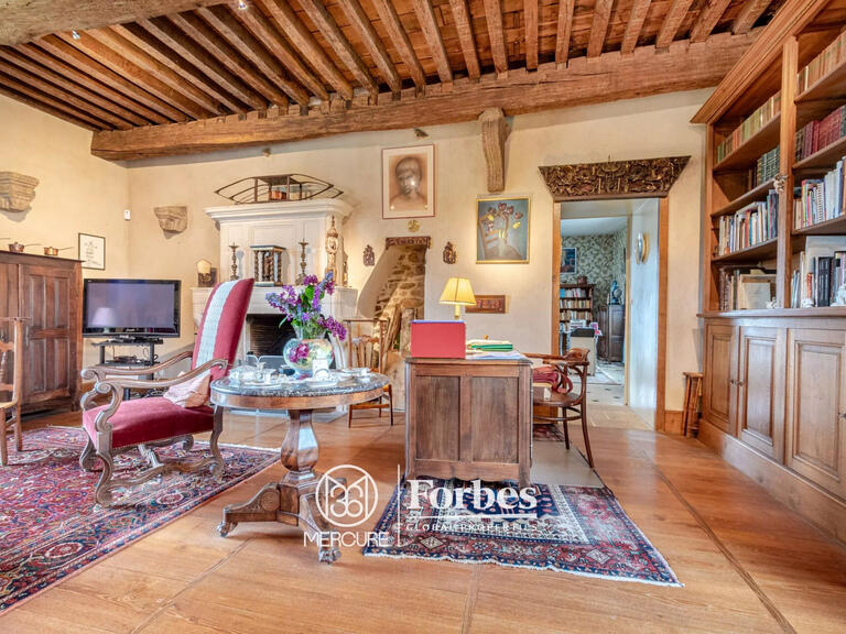 Propriété Limoges - 5 chambres - 350m²