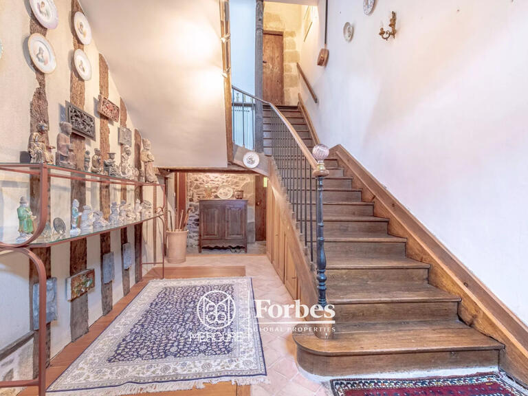 Propriété Limoges - 5 chambres - 350m²
