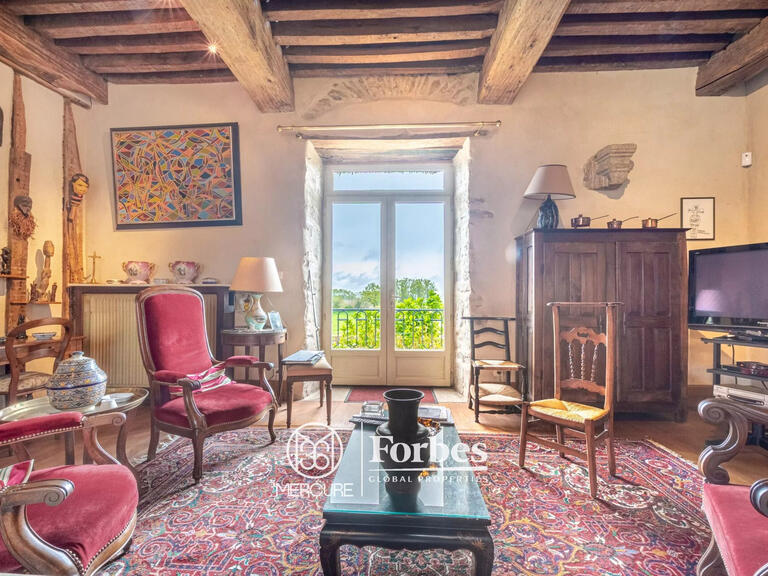 Propriété Limoges - 5 chambres - 350m²