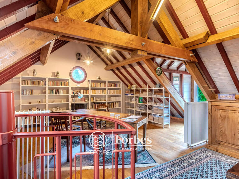 Propriété Limoges - 5 chambres - 350m²