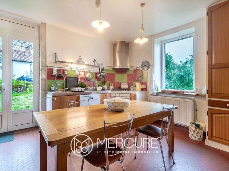 Property Limoges - 5 bedrooms - 350m²