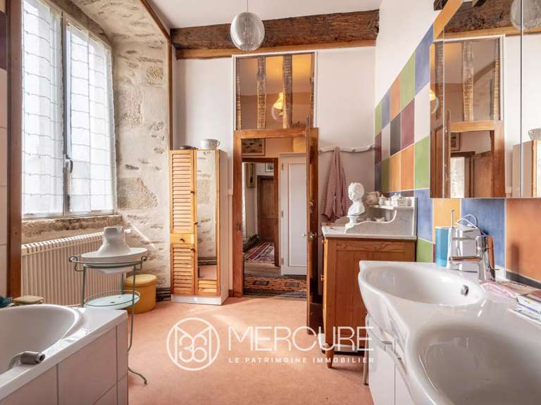 Property Limoges - 5 bedrooms - 350m²