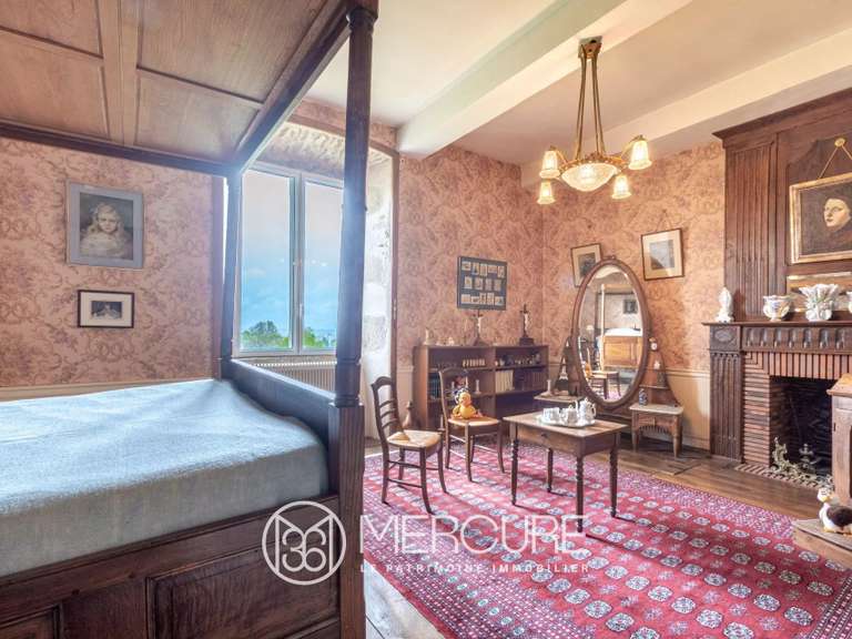 Property Limoges - 5 bedrooms - 350m²