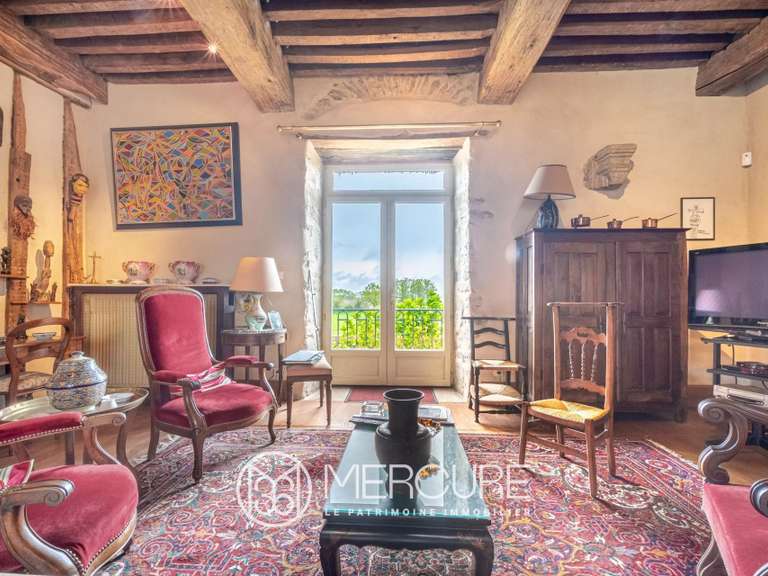 Property Limoges - 5 bedrooms - 350m²