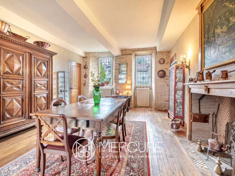 Property Limoges - 5 bedrooms - 350m²