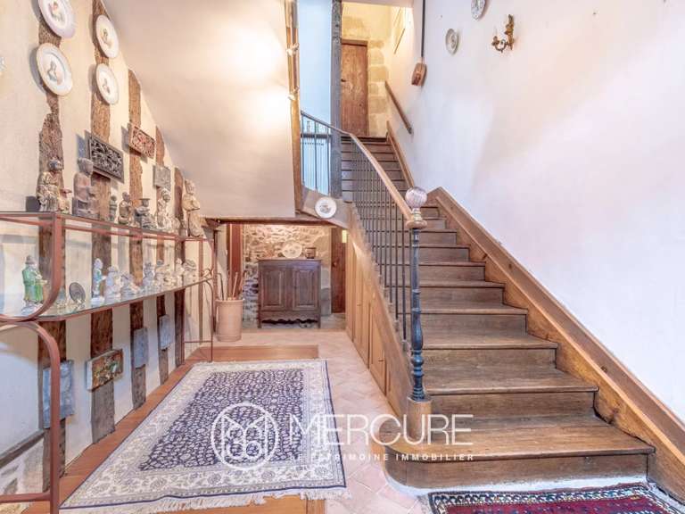 Property Limoges - 5 bedrooms - 350m²