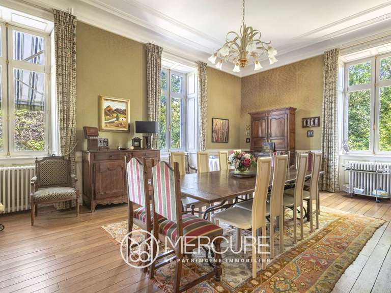 Property Limoges - 360m²