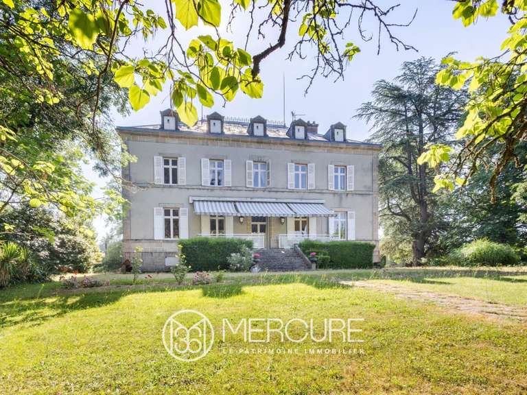 Property Limoges - 360m²