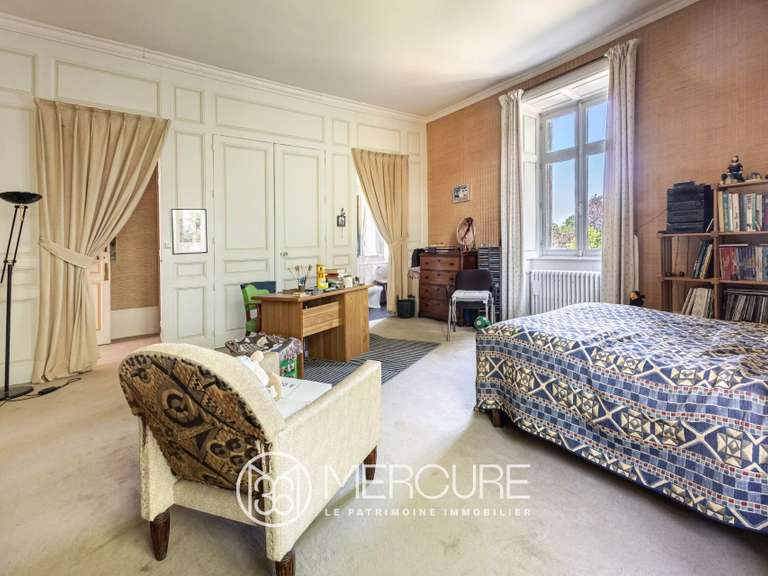 Property Limoges - 360m²