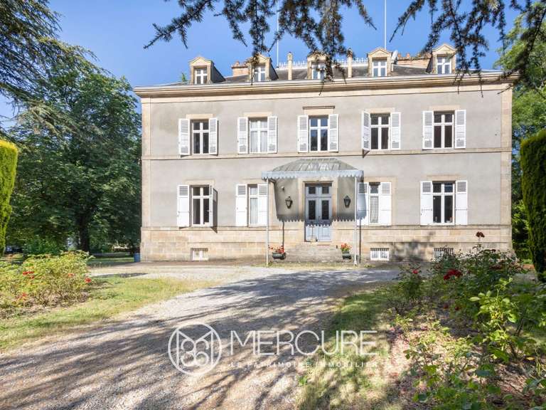 Property Limoges - 360m²
