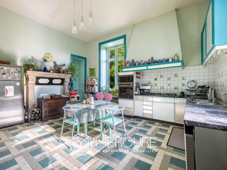 Property Limoges - 360m²