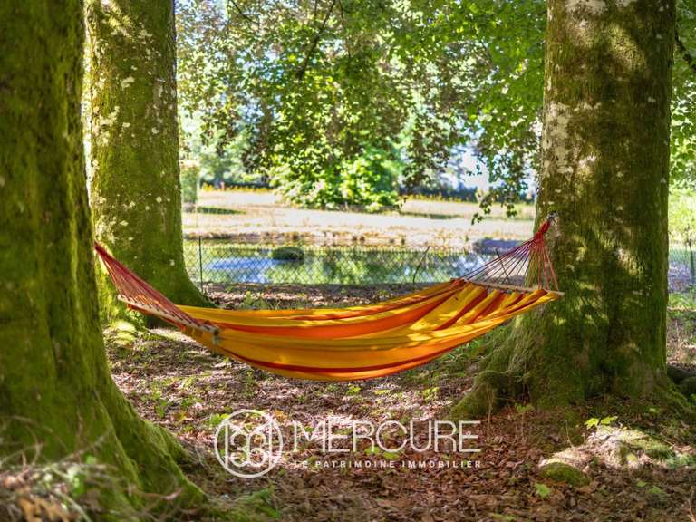 Property Limoges - 360m²