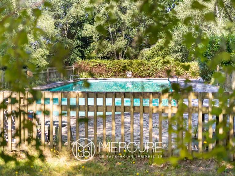 Property Limoges - 360m²