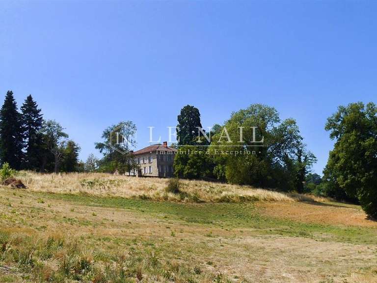 Propriété Limoges - 6 chambres - 464m²