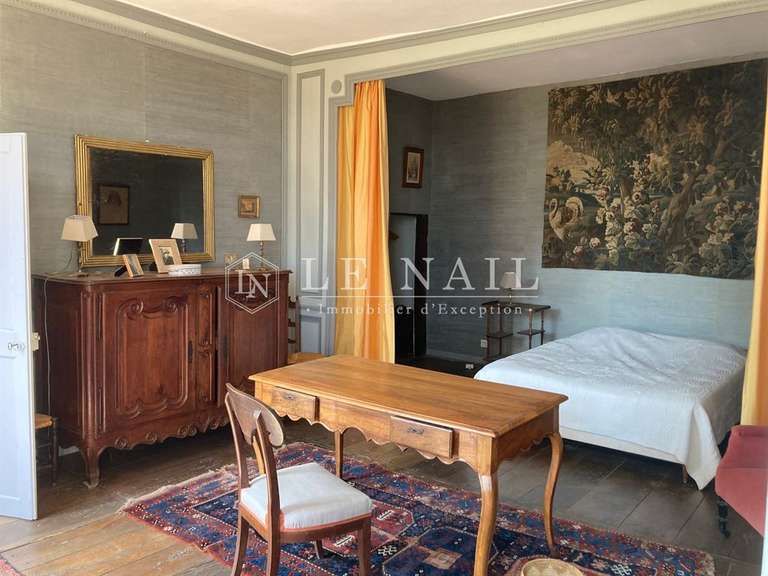 Propriété Limoges - 6 chambres - 464m²