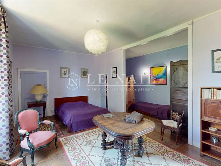 Propriété Limoges - 6 chambres - 464m²