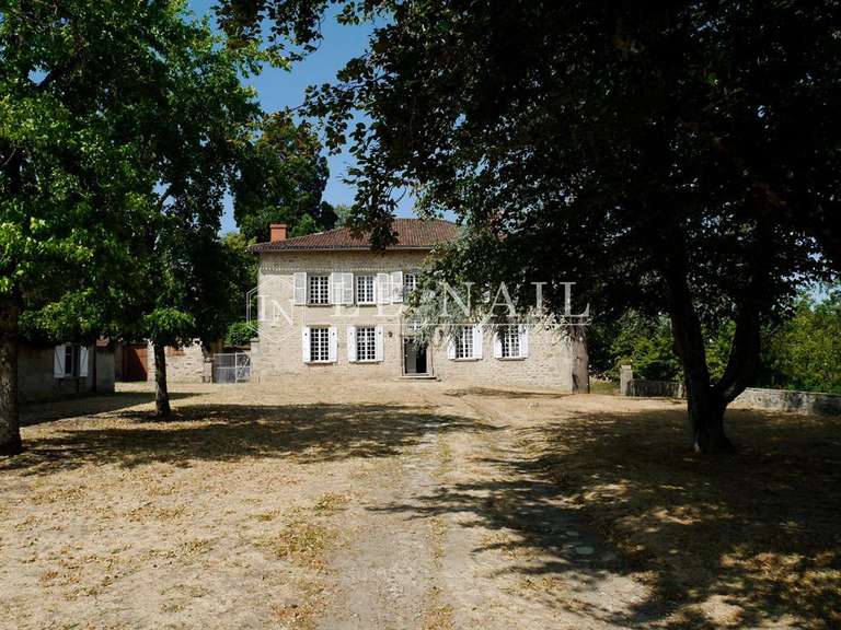 Propriété Limoges - 6 chambres - 464m²