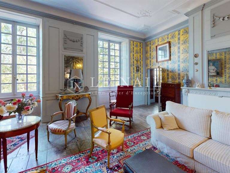 Propriété Limoges - 6 chambres - 464m²