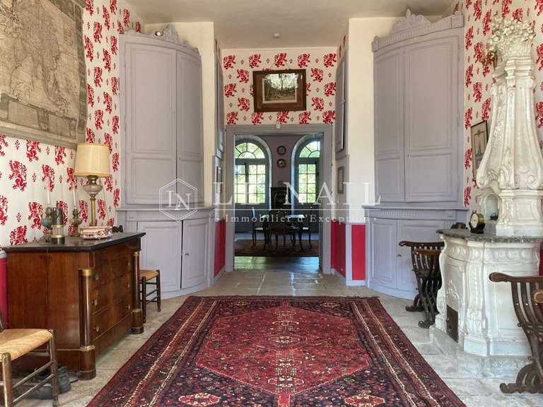Propriété Limoges - 6 chambres - 464m²