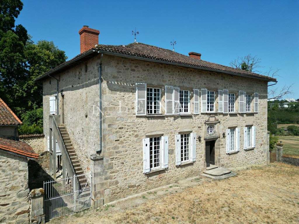 Propriété Limoges
