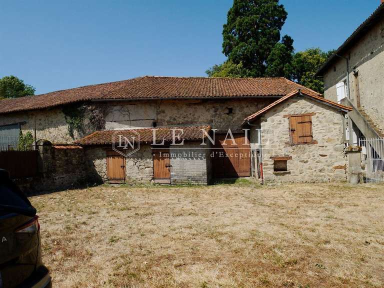 Propriété Limoges - 6 chambres - 464m²