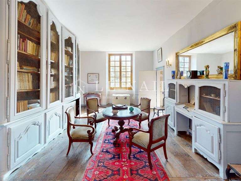 Propriété Limoges