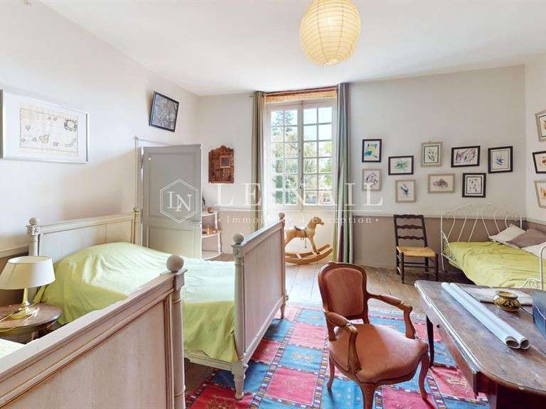 Propriété Limoges - 6 chambres - 464m²