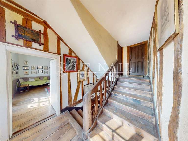 Propriété Limoges - 6 chambres - 464m²