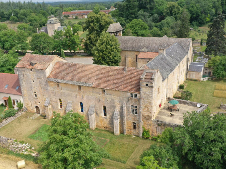 Sale Property Limogne-en-Quercy - 5 bedrooms