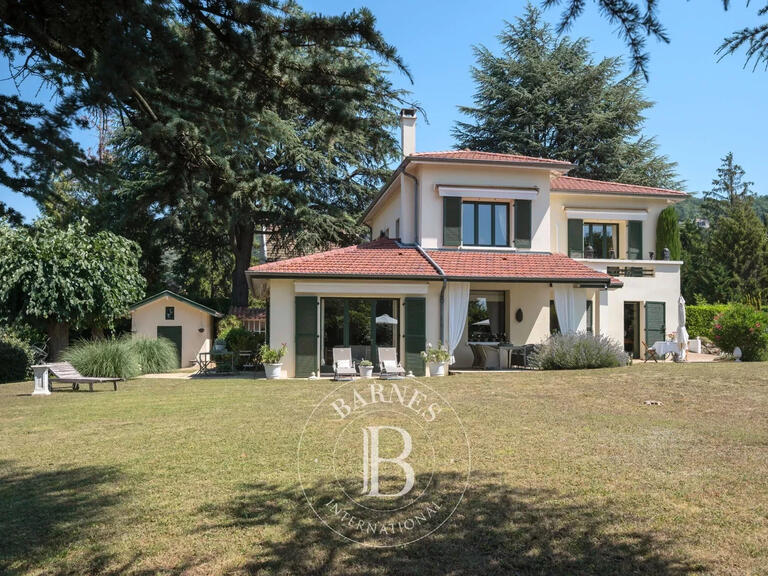 Vente Maison Limonest - 4 chambres