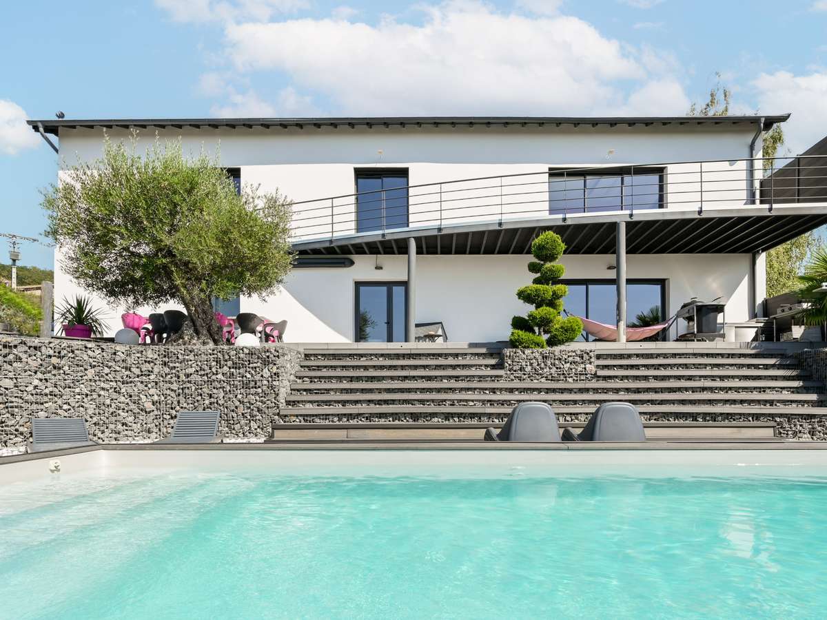 Maison Limonest