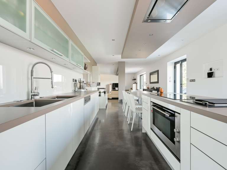 Maison Limonest - 280m²