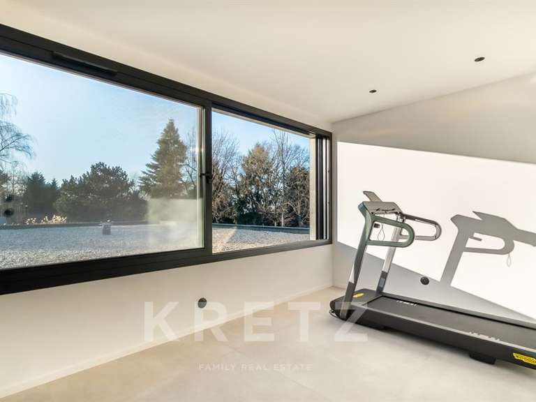 Maison Limonest - 5 chambres - 200m²