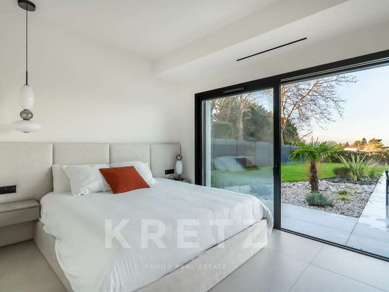 Maison Limonest - 5 chambres - 200m²