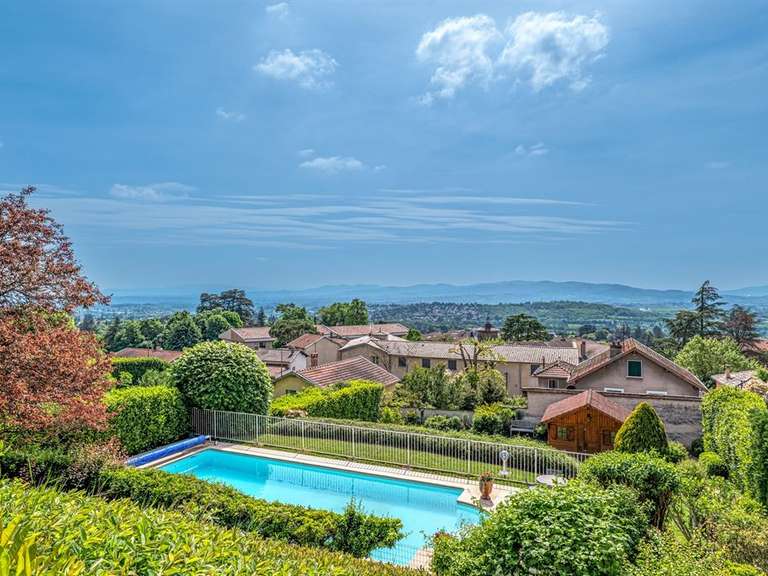 House Limonest - 6 bedrooms - 212m²